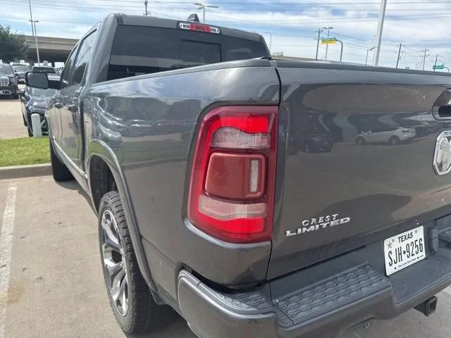 ram ram 1500 pickup 2019 1C6RREHT2KN798149 image ram ram 1500 pickup 2019 1C6RREHT2KN798149 image